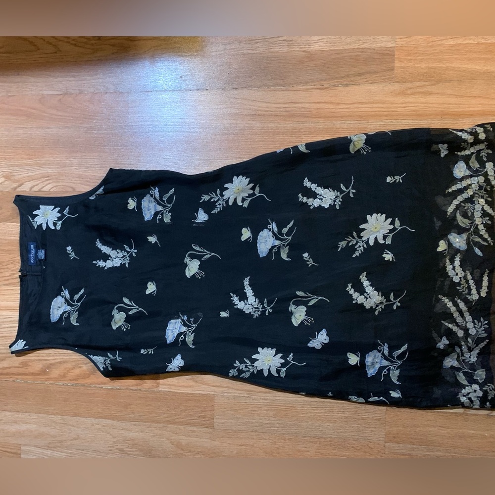 Ann Taylor dress